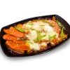 tokbokki phô mai