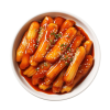 Tokbokki truyền thống