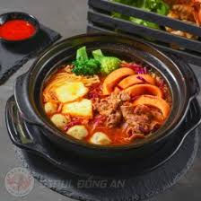 Mỳ Cay Bò