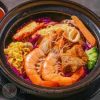 Mỳ Cay Thập Cẩm