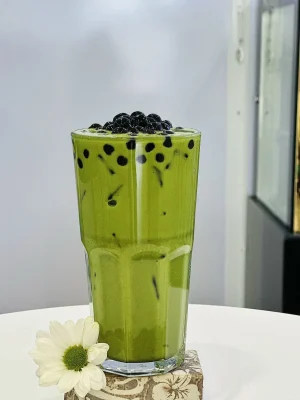 trà sữa trân châu